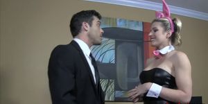 Whore Wife - Cuck Hubby CORY CHASE COSPLAY BALLBUSTING 