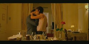 Natalie Portman Hotel Chevalier (Nude)