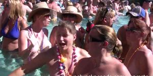 swinger nudist pool party key west florida for fantasy 