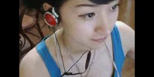 Shina webcam