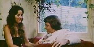Sex Mood Ring - 70's - Vintage Movie