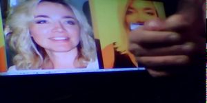 Skype Video Message to Pola Genoway