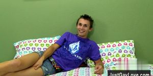 Free movies of filthy street twinks Nineteen yr old Jac