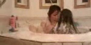 two girls one tub part 1