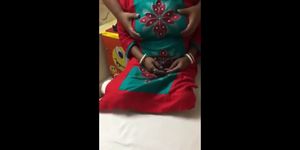 Bengali girl huge boobs  hubbys friends
