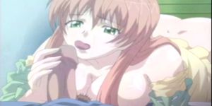 Hentai Maid - HOT Anime Sex Scene Uncensored
