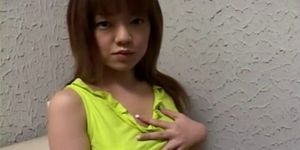 Nana Kawashima - Sexy Japanese Girl