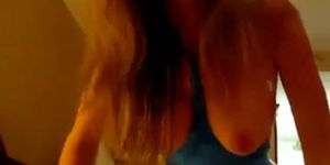 Homemade Threesome - Videos Compilations 03