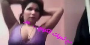 Hot Arab Egypt Belly Dance