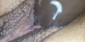 HD Closeup - Very Wet Pussy