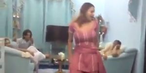 Hot big boobs Paki  girl Mujra Dance