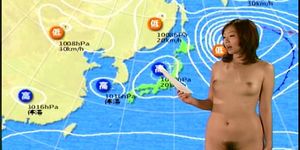 Mosaic: NHK Naked TV2 5of5