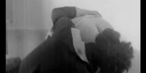 La fessee a l'ecole (1920s)