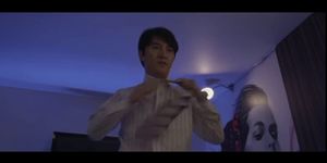 Motel sex from korean movie