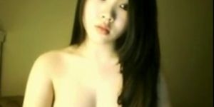 Hot Asian Webcam