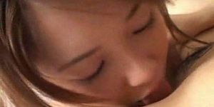 asian lesbians body to body massage