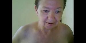 my mature,wife webcam colection