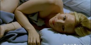 Cate Blanchett totally nude scenes