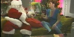Charlie Latour - Santa Comes Again (1990)