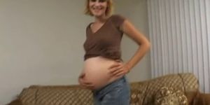 Pregnant and bbc