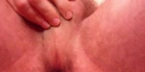 Scrotal and Prostate Massge Wank