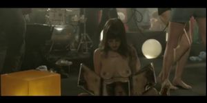Cochon Ville (very sexy music video... enjoy!)