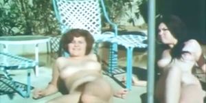 Miss Nude Universe Contest 1967 (Feat. Kellie Everts)