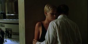 Charlize Theron - The Astronaut's Wife