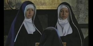More Fun with Nuns...