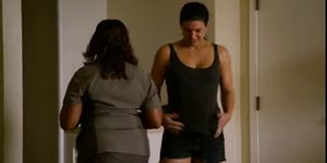 Gina Carano - In the Blood