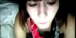 Webcamz Archive - Dirty Emo Teen Amateur Girl