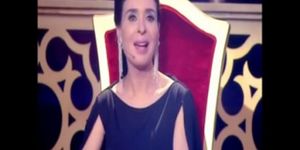Alla Kushnir is the best Belly Dancer - She wins Al Rak