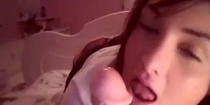 amatuer teen porn on Webcam