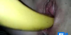 banana girl
