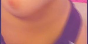 Close Up Of Pussy Masturbation