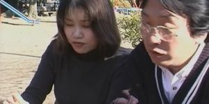 Japanese wife husband girl fuck-uncencored (MrNo)