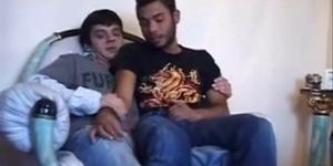 Turkish Gay Sex