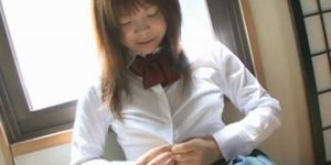 FUJIMURA Minami school uniform