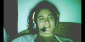 tunisien girl handjobs in webcam