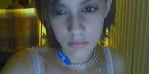 Webcam girl 28