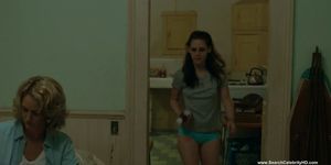 Kristen Stewart Hot Compilation - Welcome To The Rileys