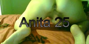 Anita 25