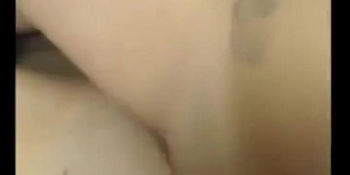 Amateur Tribadism Couple 04