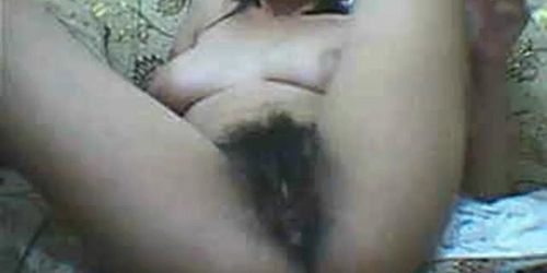 Hairyliscious Pinay 