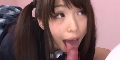 Luscious nipponese minx minami hirahara moans loud