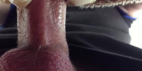 SuperCutSinema - Pulsating Pumping  Throbbing