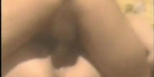 my horny girl moaning very loud when she get fucked