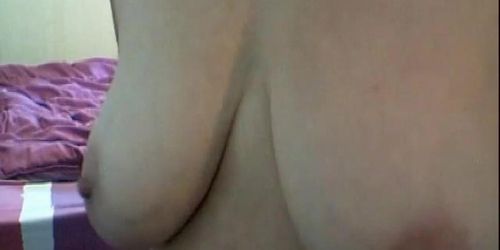 Big Tit Nice Pussy On Cam