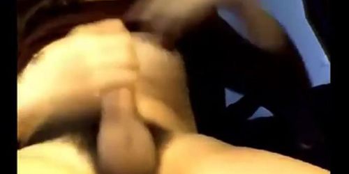 Very sexy Asian Trap