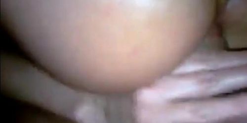 Anal with a BJ